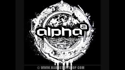 alpha twins - sick killer 