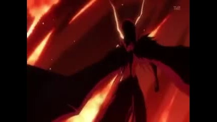 Ichigo vs Ulquiorra Stand Up Be Strong