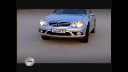 Mercedes I Bmw M6