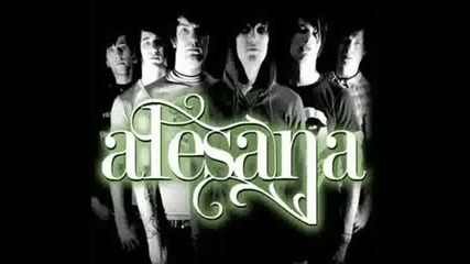 Alesana - A Most Profound Quiet