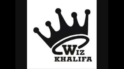 Wiz Khalifa - Smokin Good