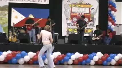 Los Lobos - Tequila 