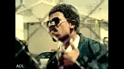 Chamillionaire - Hip Hop Police