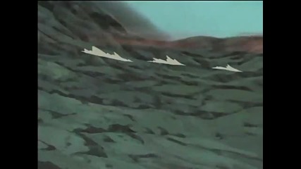 Naruto vs Sasuke full fight