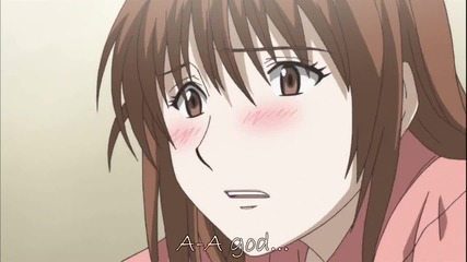 Kamisama Dolls - 01