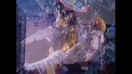 Pawer Ranger