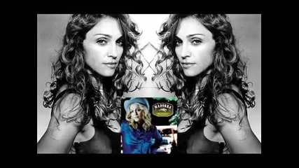 Madonna - Cyber Raga