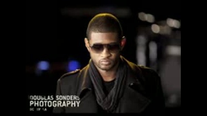 Usher ft. Pitbull - Dj Got Us Falling In Love Again [hq]