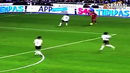 Cristiano Ronaldo vs Lionel Messi -the Battle of Legends 2012 Hd