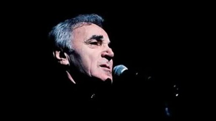 Charles Aznavour - Mourir Daimer