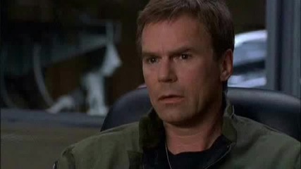 Stargate Sg - 1 Season 2 Episode 4 Part 5