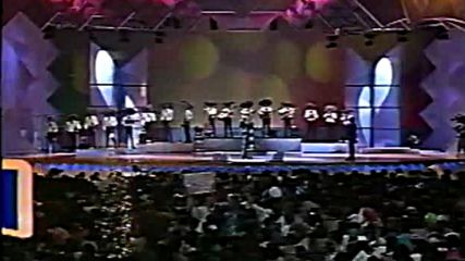 Lola Beltran - La Feria De Las Flores- May-1995