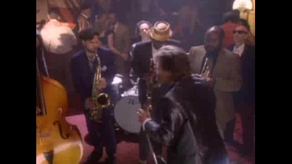 Don Johnson - Tell It Like It Is
