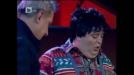 Komicite 29.04.2011 - 2
