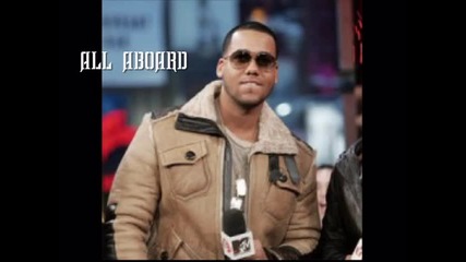 2o11 • Romeo Santos Ft. Lil Wayne - All Aboard