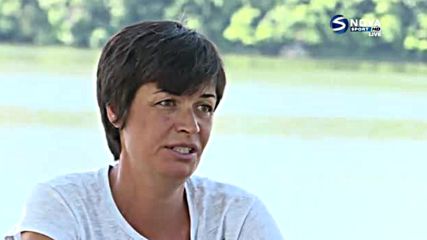 Руми Нейкова – 8 години от последното ни олимпийско злато