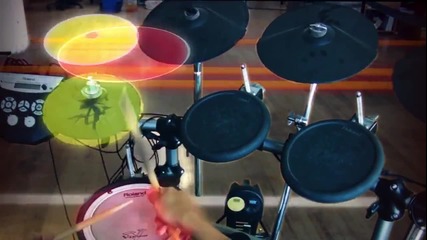 Ето как ще изглеждат бъдещите рок банди!