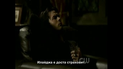 The Vampire Diaries S02e14 + Bg Subs 