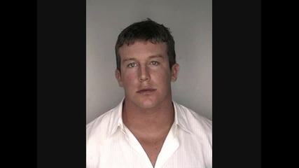 Wrestlers Arrested