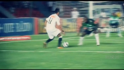 Neymar -danza Kuduro - Fast And Furious