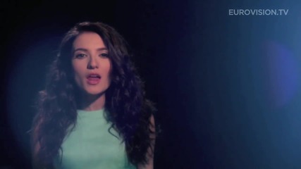 Азербейджан на Евровизия 2014 Dilara Kazimova - Start A Fire