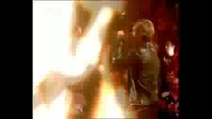 Победителят в DSDS 2008 - Thomas Godoj - Love Is You