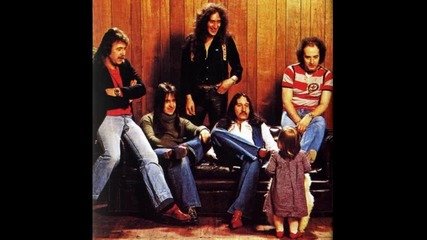 Uriah Heep - I'm Alive