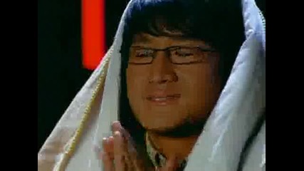 Power Rangers Ninja Storm S11e12