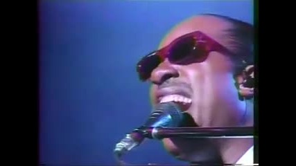 Stevie Wonder - Isn T She Lovely 