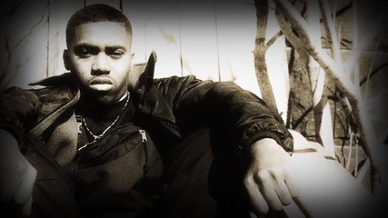 Nas - Nas Is Like (seanh Remix)