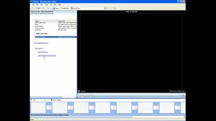 Как се борави с Movie Maker