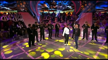Saban Saulic i Zorica Brunclik - Splet pesama