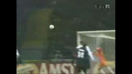 Juninho & Riquelme