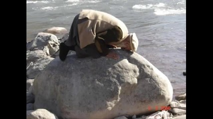 namaz kil eyi kardas