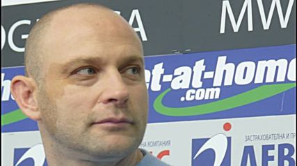 Тити: За Левски три финала са задължителни