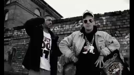 Bushido Strabenkobra - Kennst du die Stars (official Music Video) Hq 