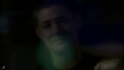 Jensen Ackles - Baby, I Like It