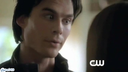 The Vampire Diaries - -3x12 -the Ties That Bind Clip