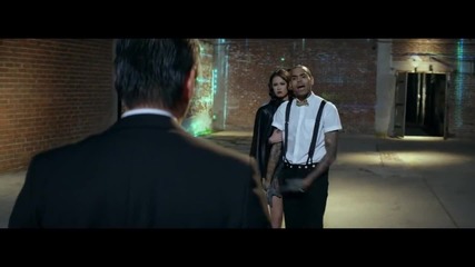 Chris Brown - Fine China