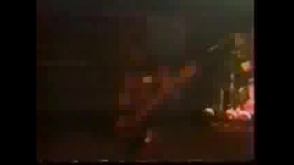 Pantera - All Over Tonight music video 8485