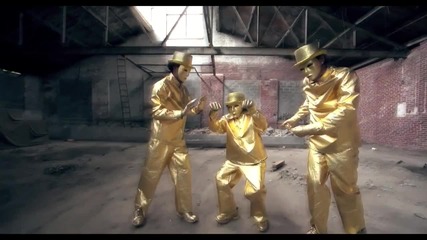 Dubstep - Remote Kontrol Dance Crew with Adventure Club Dubstep (crave You)