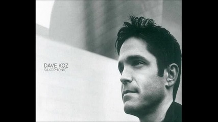 Dave Koz Feat. Brian Mcknight - Love Changes Everything