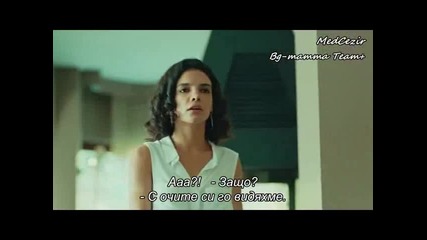 Прилив и отлив - eп.41 (bg subs)