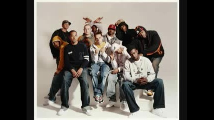 Roll Deep - Good Times