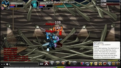 aqw Pvp