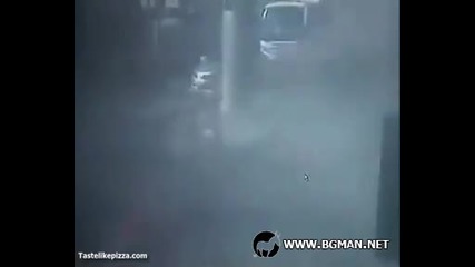 Ад на пътя