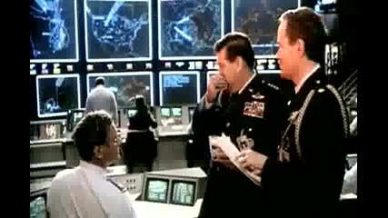 Wargames Trailer