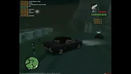 Gta San Andreas Tokyo Drift