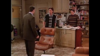 Friends - Joey s1e11 
