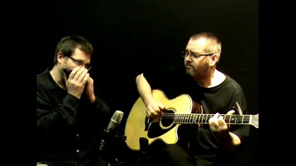 Brendan Power & Andrew White - Jig Jazz 